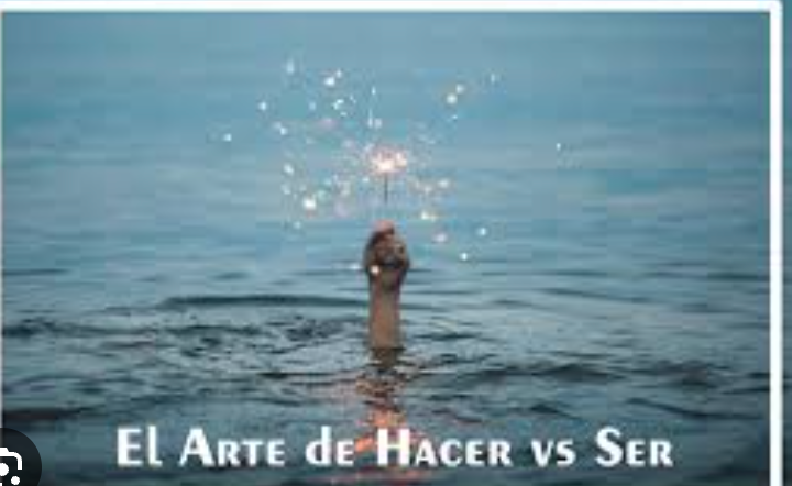 ¿Ser vs Hacer o Ser + Hacer?