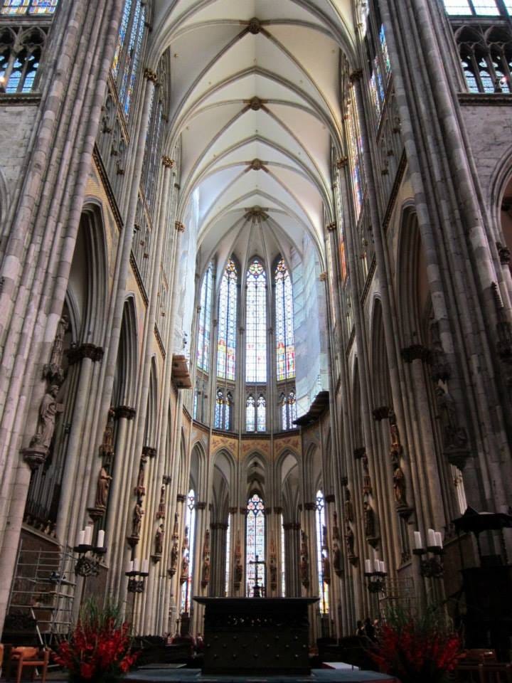 Cologne Cathedral