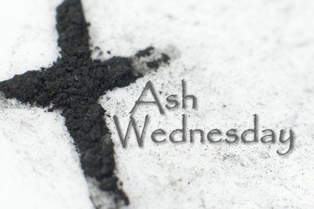 AshWednesday