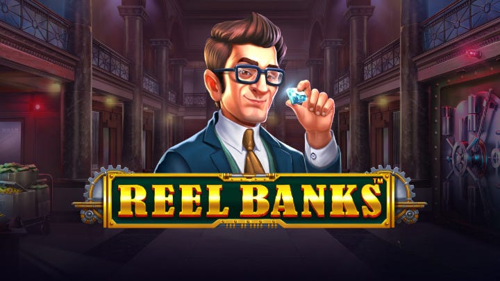 Reel Banks Slot Review