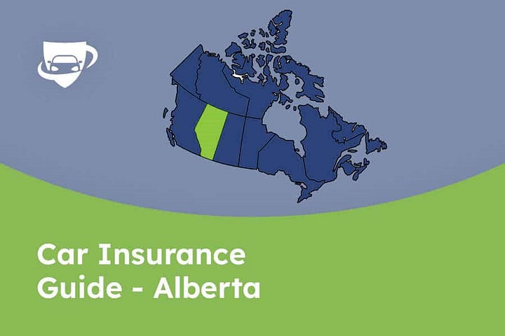 What You Should Know About the Changes to Alberta Auto Insurance Rules