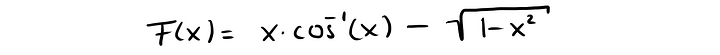 Вычисляющую число пи методом интегрирования четверти окружности единичного радиуса