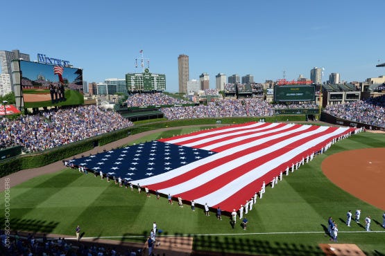 Dodgers' Jason Heyward on Dodger Stadium, Cubs' Wrigley Field