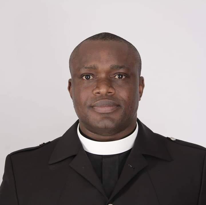 Rev Fr Andrew Aigbe Obinyan Joins 2024 Edo Governorship Race