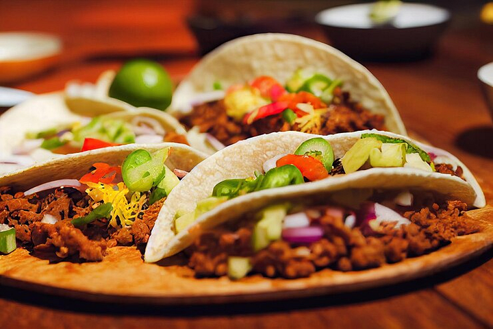 Tacos