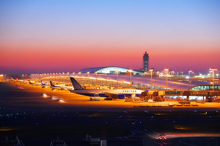 “KANSAI AIRPORT JEPANG : KEAJAIBAN TEKNIK SIPIL MENGHADAPI TANTANGAN A