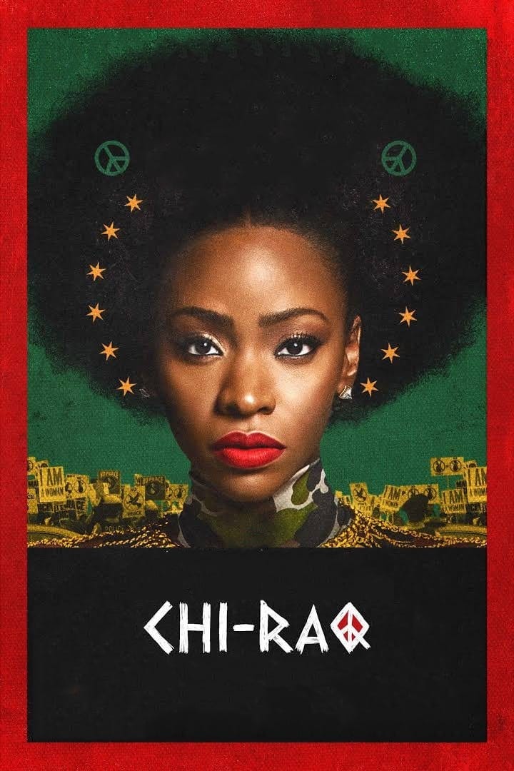 Chi-Raq (2015) | Poster