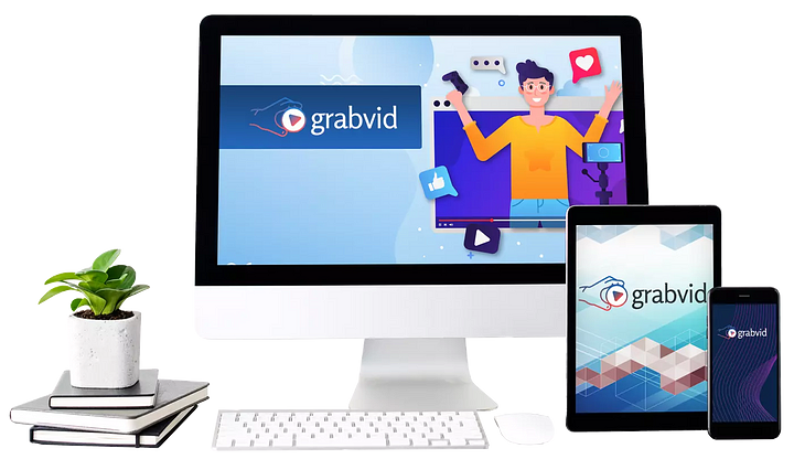 GrabVid Review