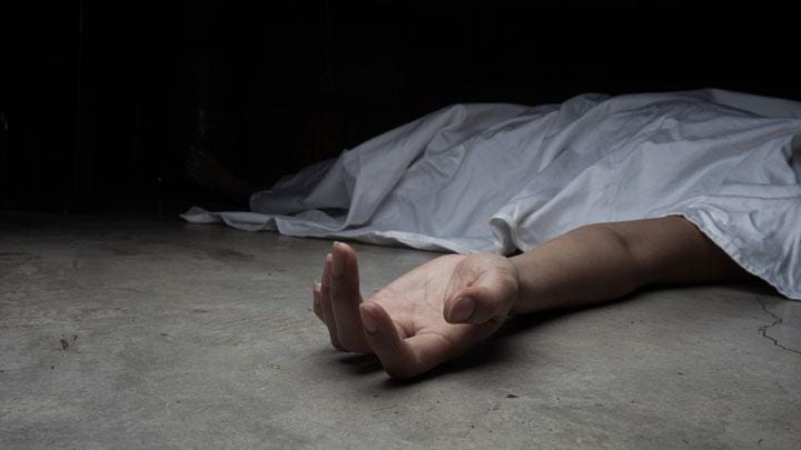Anak Bunuh Ibu Tiri di Tangerang