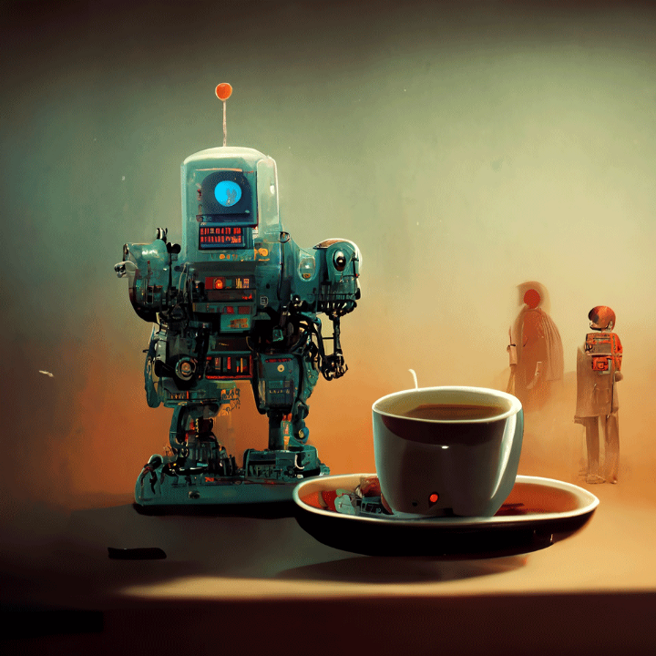 Coffee Break #7: devemos temer a Inteligência Artificial?