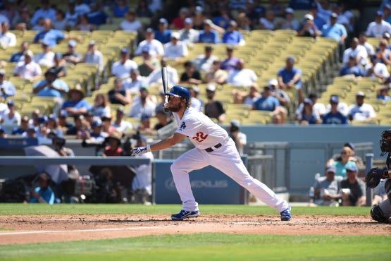 Orel Hershiser on joining 'Legends of Dodger Baseball' - True Blue LA