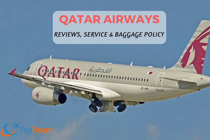 qatar airways carry on baggage policy