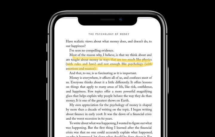 Make Your Copy Skimmer-Friendly by Formatting and Simplifying It.