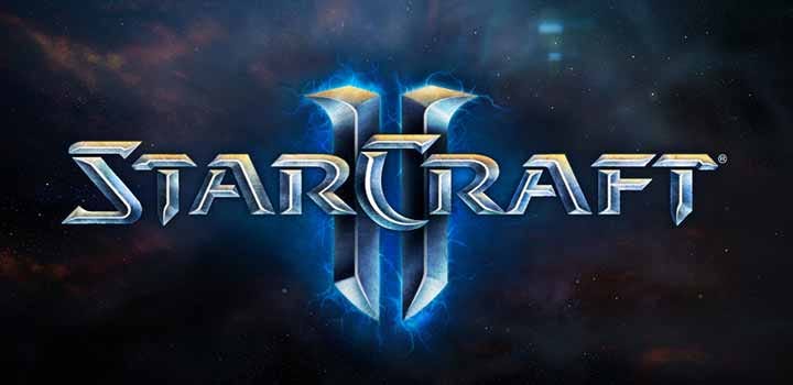 StarCraft 2, judul esports yang dikuasai Scarlett