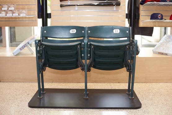 Replica discount stadium seats