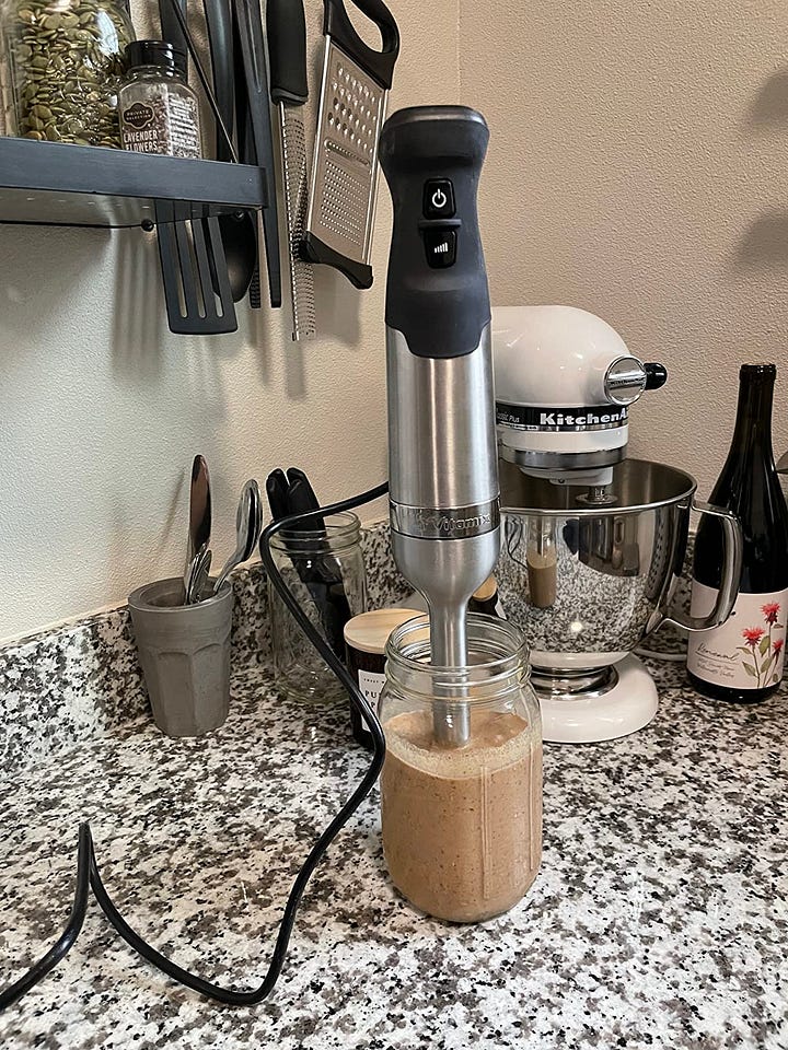 Vitamix Immersion BlenderVitamix Immersion Blender — Best Non-Toxic Immersion Blenders (Reviews) — walfosbrand.com