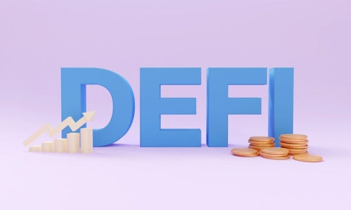 How to Build a Powerful DeFi Marketing Plan for Your Blockchain Project?