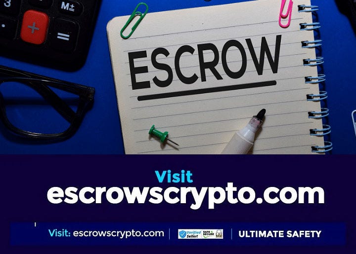 Are Escrow Transactions Safe?