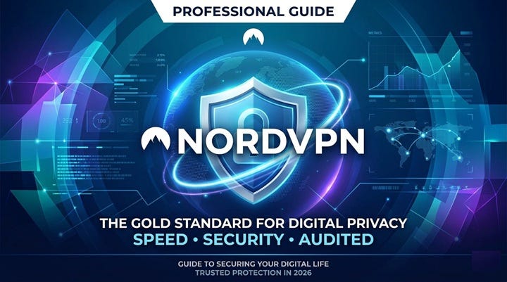 Why I’m Not Switching My VPN: A Deep Dive into Digital Sovereignty