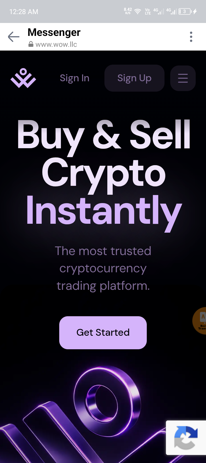 *Title:* ‎Why WOW Exchange is Gaining Attention in the Web3 Trading Space ‎ ‎*Article Content:* ‎…