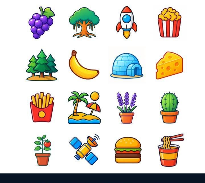 I Just Needed One Icon. What I Found Was a Awesome.