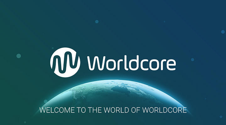 Hasil gambar untuk bounty Worldcore