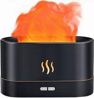 Flame Humidifier