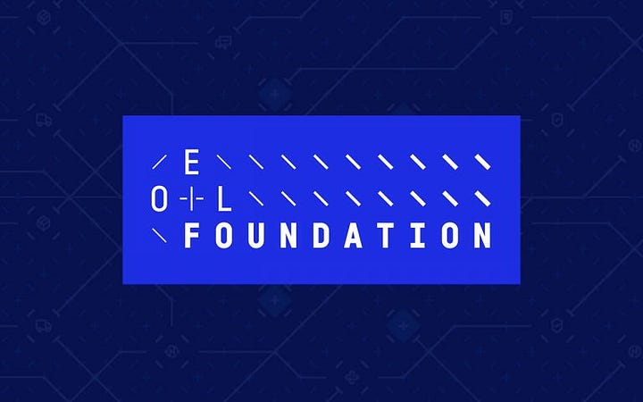 OEL Foundation — Unified Logistics Blockchain Infrastructure 1*1T2qmokgZC_kb0kx-T1P2Q
