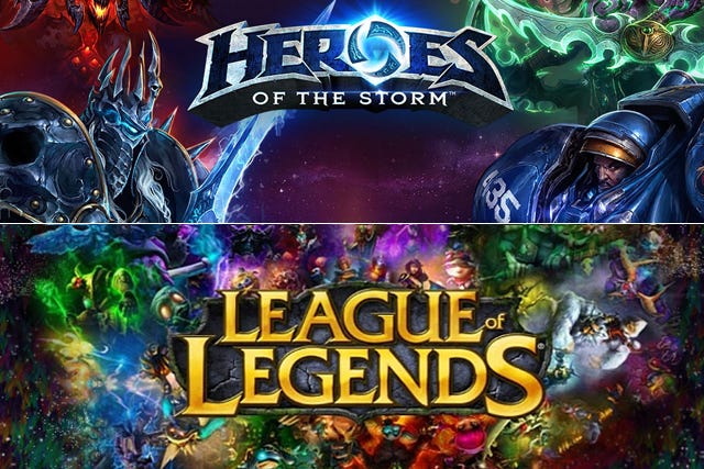 Blizzard to continue adding Heroes of the Storm characters until