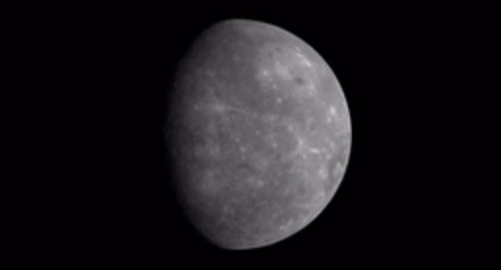 What Happens If Humans Walk on Mercury- What Happens If Humans Walk on Mercury-