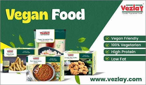 Vegan Food