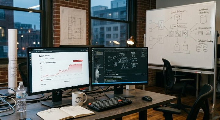 Why AI Code Fails on Black Friday: The Importance of Software Engineering