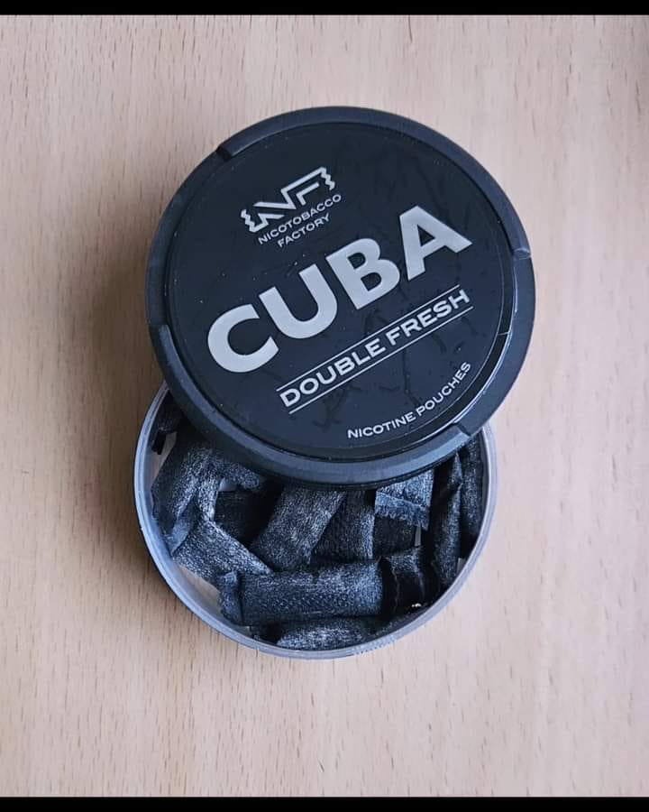 Bumili ng “Swedish Snus” at “Nicotine Pouches” online sa snusparadisegeneral@gmail.com