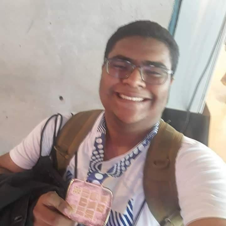 Paulo Ricardo Siqueira da Silva de Sousa — Engcompaulo — HackingRio — HackingRio2019 — Transpetro