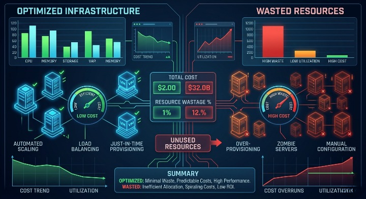 Your Hosting Bill Is Increasing… But Nothing Changed