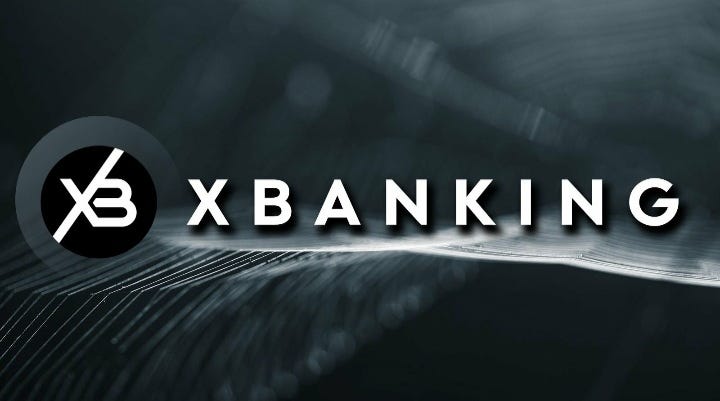 XBANKING: Creating Liquidity Pools for DeFi