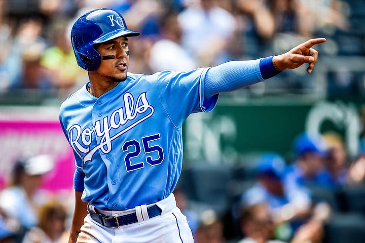 Stat of the Day: Jon Jay's Record May, by Nick Kappel