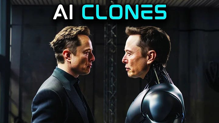 Exploring the Ethical and Technical Aspects of AI Cloning