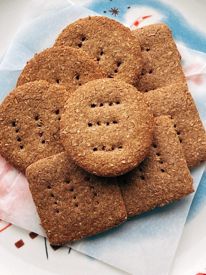 The Rise of Millet Bakery: Insights from a Chef Who Has Seen Baking Change Forever