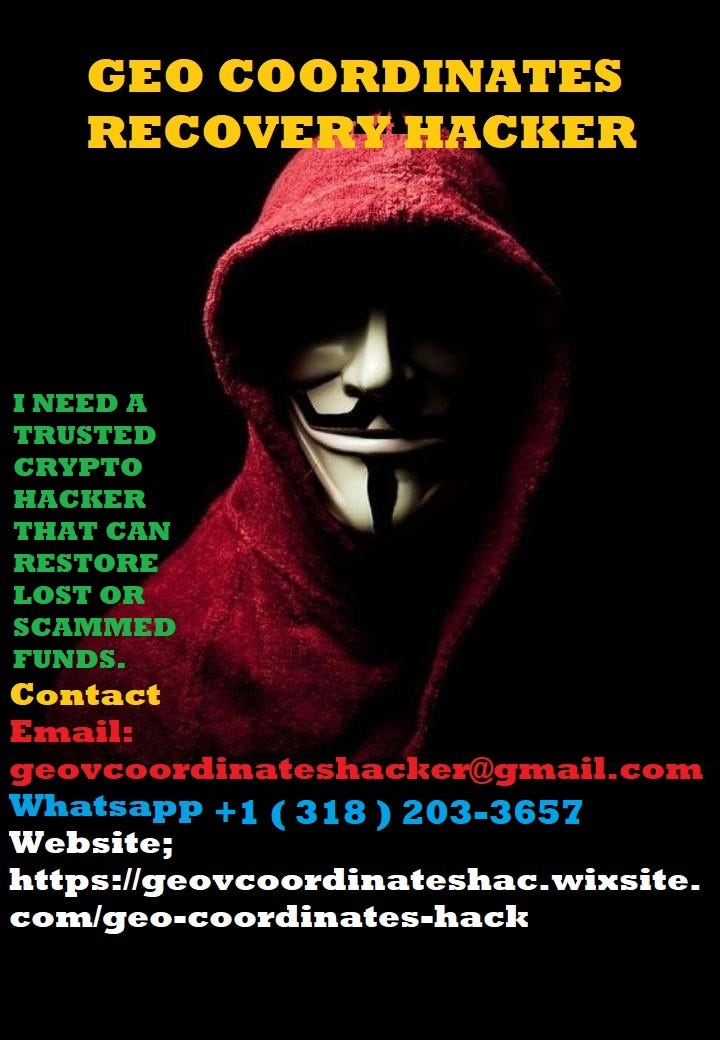 I NEED A TRUSTED CRYPTO HACKER THAT CAN RESTORE LOST OR SCAMMED FUNDS.