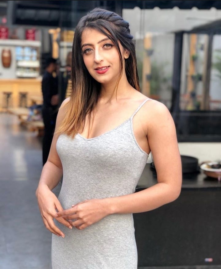 Asmita Arora