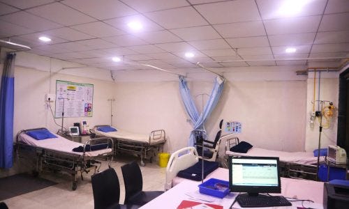 Best CT Scan and MRI Center in Aurangabad