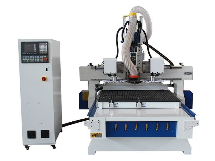 ATC CNC Routers for Woodworking