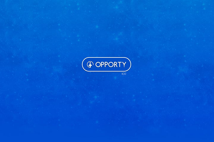 Hasil gambar untuk OPPORTY