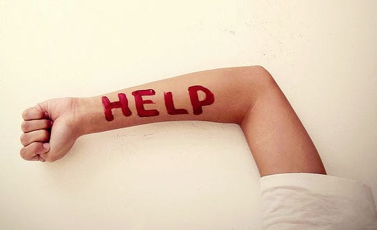 Help