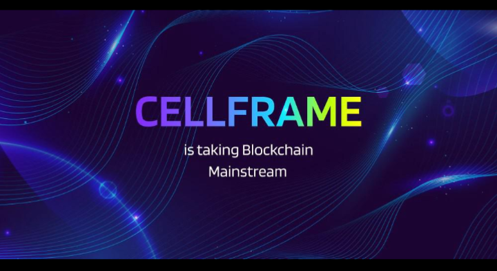 From Infrastructure to Real-World Utility: How Cellframe Network and KELVPN Are Building the…