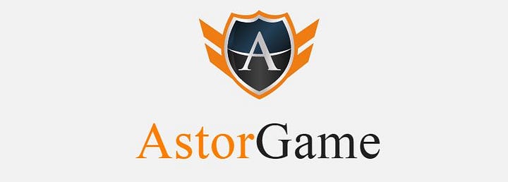 astor game crypto