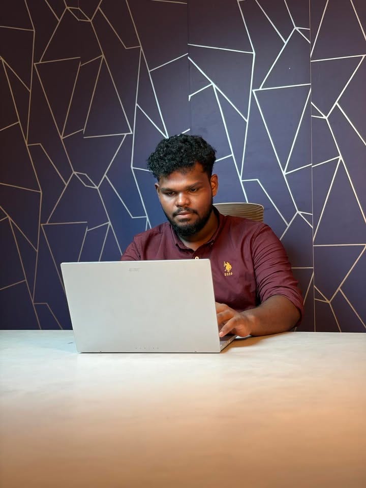 From Failure to ₹4.5 LPA: How Abhishek Turned Curiosity Into a Cybersecurity Career