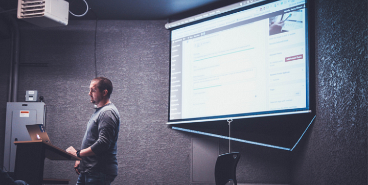 event industry blog roundup April - Event Planner Net
