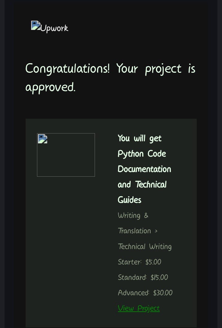 More Than Just Code: How I Turned My College Projects Into Real Freelance Services